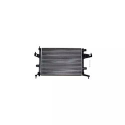 Radiator apă Opel Tigra Twintop Ava Quality Cooling Ol2303