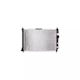 Radiator de apă Daewoo Kalos Sedan Klas Ava Quality Cooling Dw2068
