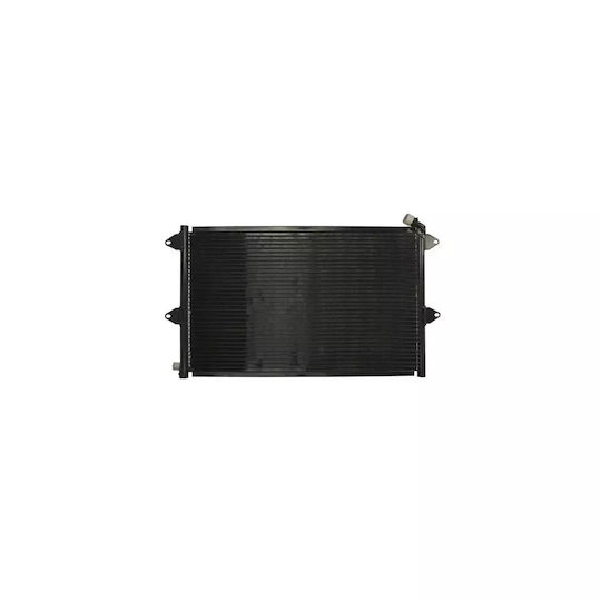 Radiator Climate Vw Caddy Ii Combi 9k9b Ava Quality Cooling Vw5144