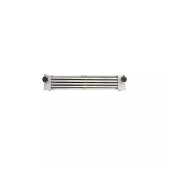 Intercooler Mercedes-benz Vito Bus W639 Ava Quality Cooling Ms4370
