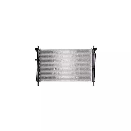 Water Radiator Ford Mondeo I Sedan Gbp Ava Quality Cooling Fd2165