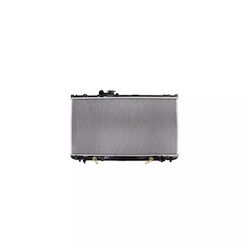 Water Radiator Lexus Is Sportcross Ava Quality Cooling To2321