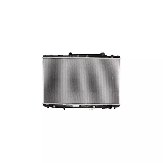 Toyota Camry Cv1 Xv1 V1 Ava Quality Cooling Radiator To2014