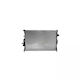 Water Radiator Volvo Xc60 Ava Quality Cooling Fd2422