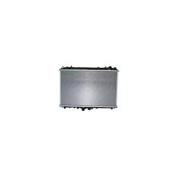 Radiator de apă pentru Mitsubishi Carisma Sedan Da Ava Quality Cooling Mt2111