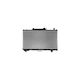 Water Radiator Toyota Avensis Liftback T22 Ava Quality Cooling To2237