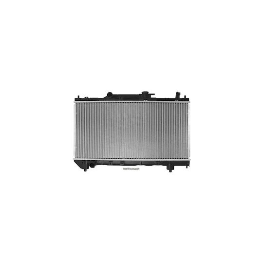 Water Radiator Toyota Avensis Liftback T22 Ava Quality Cooling To2237