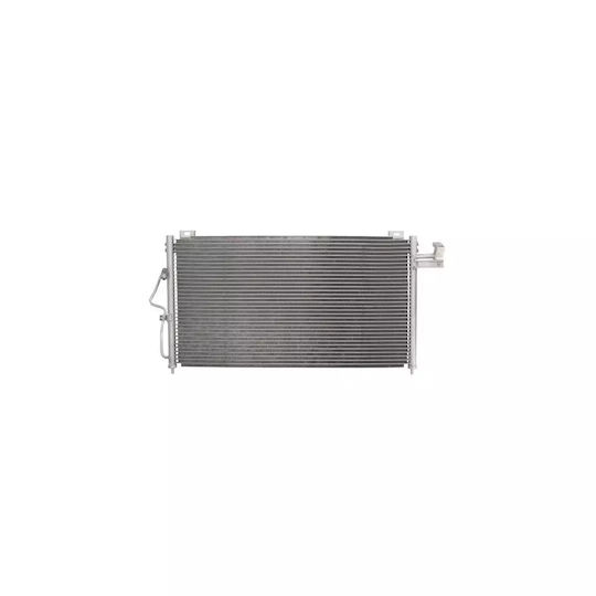 Radiator climatizare Mazda 323 S Vi Bj Ava Quality Cooling Mz5147