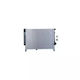 Bmw 3 E36 Water Radiator Ava Quality Cooling Bw2144