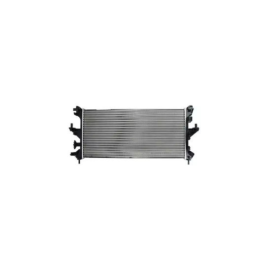 Citroen Jumper Water Radiator Tray Chassis Ava Quality Cooling Pe2310
