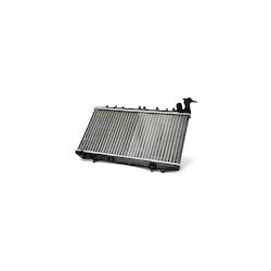 Water Radiator Nissan Sunny Iii Hatchback N14 Ava Quality Cooling Dn2122