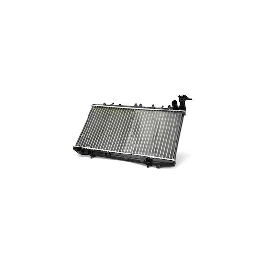 Radiator de apă Nissan Sunny III Hatchback N14 Ava Quality Cooling DN2122
