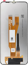 Екран за SAMSUNG a03 Core a032 (Черен)