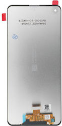 Екран за Samsung A21s A217 (Черен)