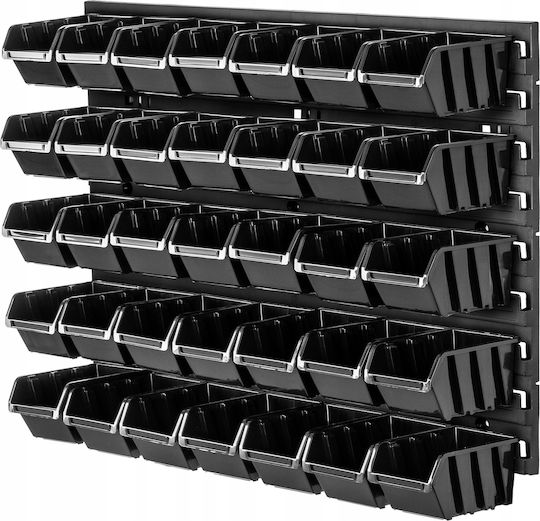 Kadax Werkzeugkoffer-Organizer B58xT39cm