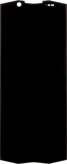 Doogee Οθόνη mit Touch-Mechanismus für Doogee Smini (Schwarz)