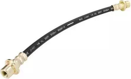 Furtun de frână Toyota Land Cruiser 90 _j9_ 3.4 I 24v Vzj90_ Vzj95_ 1996 Prezent Corteco 19033080