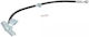 Bremsschlauch Honda Jazz II GD 1.3 2002-2008 Corteco 19032984