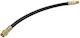 Furtun de frână Mercedes-Benz Vaneo 414 1.6 414.700 2002-2005 Corteco 19032836