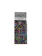 Matt Athletic Headband Multicolour