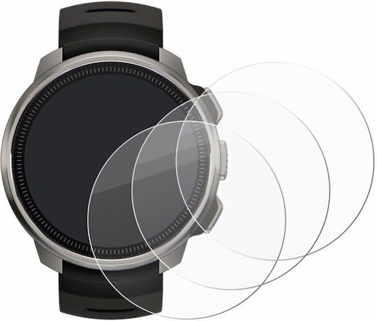 Brotect Displayschutzfolie für das Suunto Ocean 1Stück 3855399