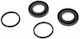 Set kituri de reparare etrier frână Mercedes-Benz Sedan W124 Ate 13044135052