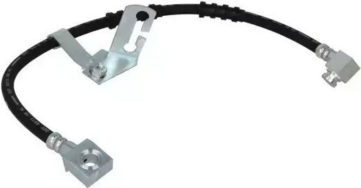 Furtun de frână Chrysler Voyager II ES 2.5 TD 1992-1995 Corteco 19032658