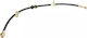Brake Hose Rover 400 Rt 420 Si Lux 1995-2000 Corteco 19032273