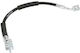 Bremsschlauch Jeep Wrangler II TJ 4.0 1998-2007 Corteco 19032956