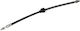Furtun de frână Ford Ka Rb_ 1.0 I 1997-1999 Corteco 19032321