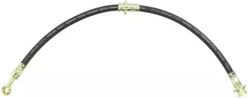 Furtun de frână Nissan Micra II K11 1.5 D 1998-2003 Corteco 19032482