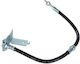 Furtun de frână Hyundai Santa Fe I SM 2.0 CRDi 4x4 2001-2006 Corteco 19033500