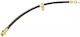 Furtun de frână Peugeot 107 1.0 2005 Prezent Corteco 19034292