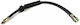 Furtun de frână Ford Focus C-max 1.8 Flexifuel 2006-2007 Corteco 19034669