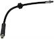 Furtun de frână Peugeot Boxer Bus 2.2 Hdi 120 2006 Prezent Corteco 19035282