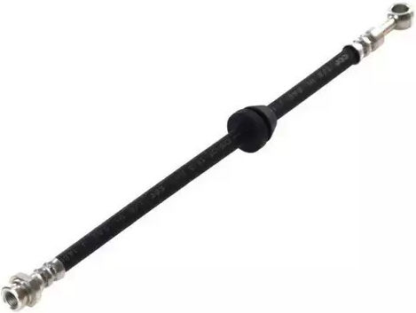 Furtun de frână Chevrolet Aveo Sedan T250 T255 1.2 2006-2007 Corteco 19035872