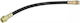 Furtun de frână Peugeot Partner Combispace 5f 1.8 1997 Prezent Corteco 19032097