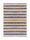 Ν.4126 Rug Rectangular Multicolour