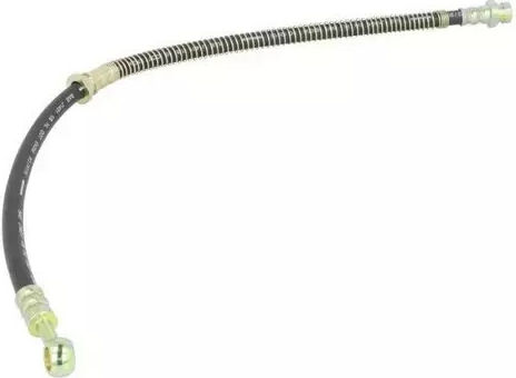 Furtun de frână Mitsubishi Galant Vi Ea_ 2.0 Tdi Ea6a 1996-2004 Corteco 19032929