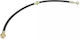 Furtun de frână Niss Primera Traveller Wp11 2.0 16v 1999-2001 Corteco 19032275