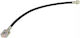 Brake Hose Nissan Terrano Ii R20 2.7 Tdi 4wd 1996-2007 Corteco 19032578