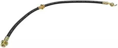 Furtun de frână Nissan Micra III K12 1.0 16v 2003-2010 Corteco 19033546
