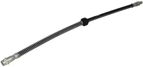 Brake Hose Peugeot 406 8b 2.2 Hdi 2000-2004 Corteco 19032427