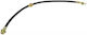 Furtun de frână Nissan Micra III K12 1.5 DCI 2003-2010 Corteco 19033546
