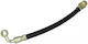 Furtun de frână Toyota Land Cruiser 90 _j9_ 3.0 D-4d Kdj90 Kdj95 Kdj 125 2000 Prezent Corteco 190
