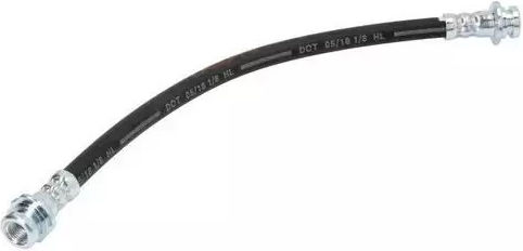 Furtun de frână Nissan Micra III K12 1.4 16v 2003-2010 Corteco 19033547