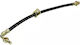 Furtun de frână Toyota Land Cruiser 100 Fzj1_ Uzj1_ 4.7 Uzj100_ 1998-2007 Corteco 19033083