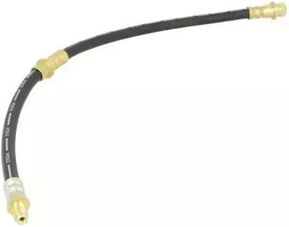 Brake Hose Mitsubishi Colt Czc Cabriolet Rg 1.5 Turbo 2006-2009 Corteco 19034345