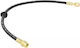 Furtun de frână Mini Mini R50 R53 John Cooper Works 2006-2006 Corteco 19032372