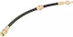 Furtun de frână Daewoo Nubira Wagon Klaj 1.6 16v 2000 Prezent Corteco 19035060